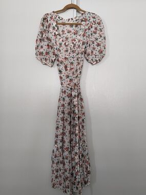 Doen Adobe Dress Size L